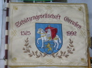 Unsere Schützenfahne Unsere Schützenfahne