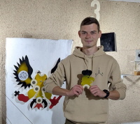 Schützenkönig 2025 Schützenkönig 2025